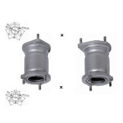 Catalizator Magnaflow pentru DAEWOO