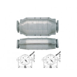 Catalizator Magnaflow pentru DAIHATSU