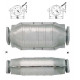 DPF, catalizator model sprecific Catalizator Magnaflow pentru DAIHATSU | race-shop.ro