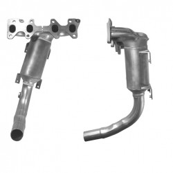 Catalizator Magnaflow pentru FIAT