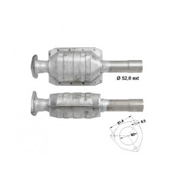 Catalizator Magnaflow pentru FIAT