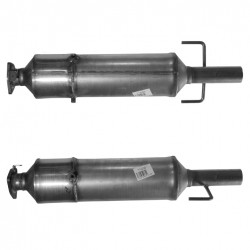 Magnaflow filtru de particule FIAT