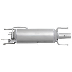 Magnaflow filtru de particule FIAT OPEL SAAB
