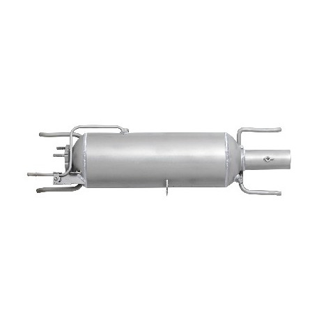 DPF, catalizator model sprecific Magnaflow filtru de particule FIAT OPEL SAAB | race-shop.ro