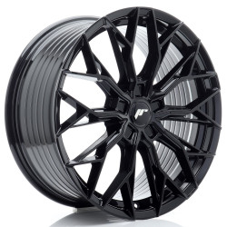Jantă Japan Racing JR49 20x8,5 ET20-45 5H BLANK Gloss Black