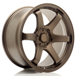 Jantă Japan Racing SL03 20x9 ET20-51 5H BLANK Matt Bronze