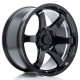 Jante Japan Racing SL03 20x9,5 ET15-40 5H BLANK Gloss Black | race-shop.ro