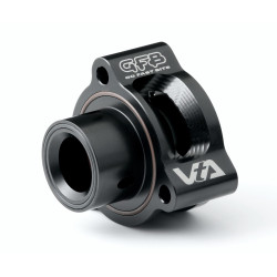 GFB VTA T9451 Supapă de deviere (sunet BOV) pentru aplicații VAG 1.8/2.0/2.5 TFSI DETERIORAT