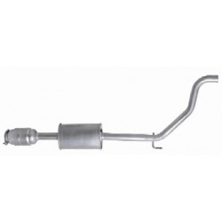 Catalizator Magnaflow pentru FIAT