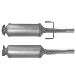 Magnaflow filtru de particule FIAT LANCIA