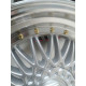 Bazár Jante Japan Racing JR9 18x9 ET20-40 BLANK Silver w/Machined Lip DETERIORAT | race-shop.ro