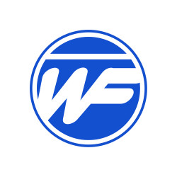 WISEFAB spare spacer ID12 OD16 h18
