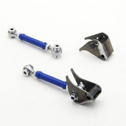 WISEFAB spare BMW E90 E92 E81 E82 Rear Subframe Mod Kit