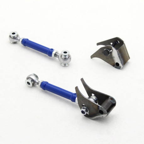 E30 WISEFAB spare BMW E90 E92 E81 E82 Rear Subframe Mod Kit | race-shop.ro