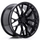 Jante Jantă Concaver CVR1 19x10 ET30 5x120 Platinum Black | race-shop.ro