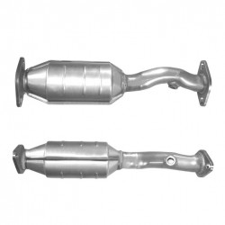 Catalizator Magnaflow pentru FIAT