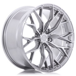Jantă Concaver CVR1 20x9 ET25 5x112 Brushed Titanium