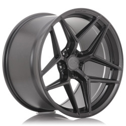 Jantă Concaver CVR2 22x9,5 ET25 5x112 Carbon Graphite