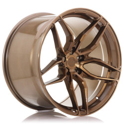 Jantă Concaver CVR3 20x9 ET25 5x112 Brushed Bronze
