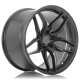 Jante Jantă Concaver CVR3 20x9 ET35 5x120 Carbon Graphite | race-shop.ro