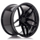 Jante Concaver CVR3 21x11,5 ET59 5x130 Platinum Black | race-shop.ro