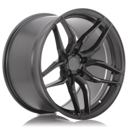 Jantă Concaver CVR3 22x11 ET33 5x112 Carbon Graphite