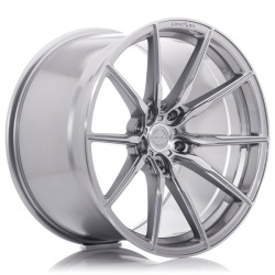 Jantă Concaver CVR4 19x8,5 ET25 5x112 Brushed Titanium