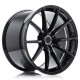 Jante Concaver CVR4 19x8,5 ET35 5x114,3 Double Tinted Black | race-shop.ro