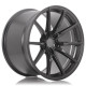 Jante Concaver CVR4 19x8,5 ET45 5x108 Carbon Graphite | race-shop.ro