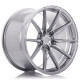 Jante Concaver CVR4 20x10 ET35 5x120 Brushed Titanium | race-shop.ro