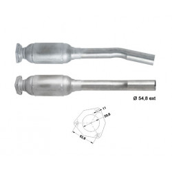 Catalizator Magnaflow pentru FORD