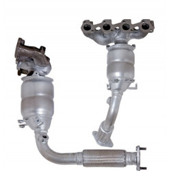 Catalizator Magnaflow pentru FORD