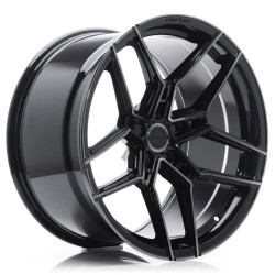 Jantă Concaver CVR5 19x8,5 ET45 5x114,3 Double Tinted Black