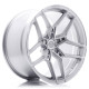 Jante Jantă Concaver CVR5 19x8,5 ET45 5x120 Brushed Titanium | race-shop.ro