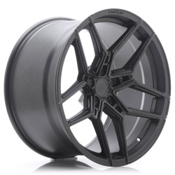 Jantă Concaver CVR5 20x10 ET35 5x112 Carbon Graphite
