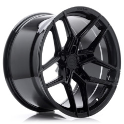 Jantă Concaver CVR5 20x10 ET35 5x112 Platinum Black