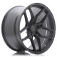 Jante Concaver CVR5 20x10,5 ET45 5x112 Carbon Graphite | race-shop.ro