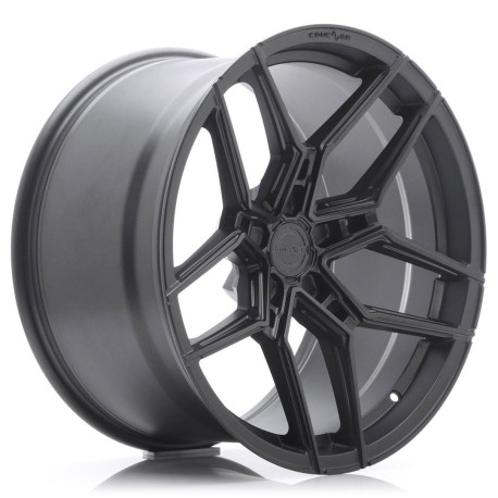 Jante Concaver CVR5 20x10,5 ET45 5x112 Carbon Graphite | race-shop.ro