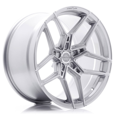 Jante Jantă Concaver CVR5 20x9 ET43 5x114,3 Brushed Titanium | race-shop.ro