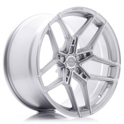 Jantă Concaver CVR5 22x11 ET33 5x112 Brushed Titanium