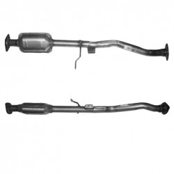 Catalizator Magnaflow pentru FORD