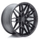 Jante Jantă Concaver CVR6 20x10 ET47 5x112 Carbon Graphite | race-shop.ro