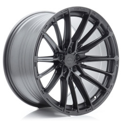 Jantă Concaver CVR7 20x10 ET35 5x112 Carbon Graphite