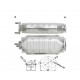 DPF, catalizator model sprecific Catalizator Magnaflow pentru HYUNDAI KIA MITSUBISHI | race-shop.ro