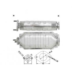 Catalizator Magnaflow pentru HYUNDAI KIA MITSUBISHI