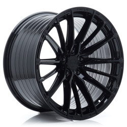 Jantă Concaver CVR7 20x8,5 ET35 5x112 Platinum Black