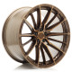 Jante Jantă Concaver CVR7 22x10,5 ET19 5x112 Brushed Bronze | race-shop.ro