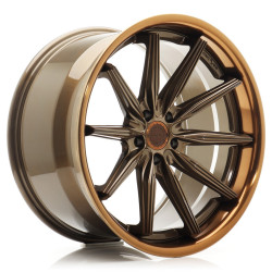 Jantă Concaver CVR8 20x9 ET35 5x112 Gloss Bronze