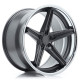 Jante Jantă Concaver CVR9 20x9,5 ET24 5x112 Carbon Graphite | race-shop.ro