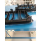Bazár Grilă sport lucioasă pentru BMW X3 E83 06-11 DETERIORAT | race-shop.ro